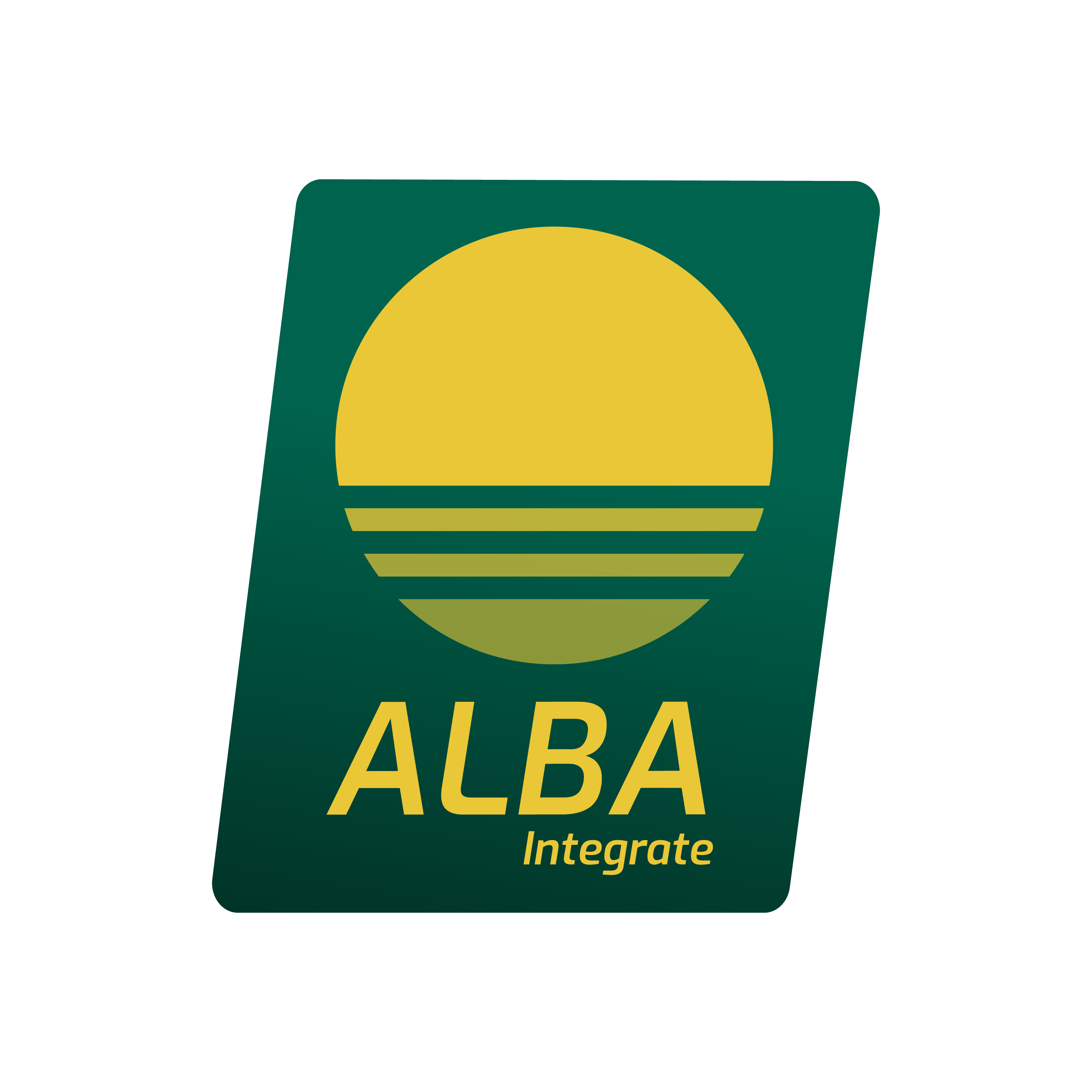 Alba Integrate
